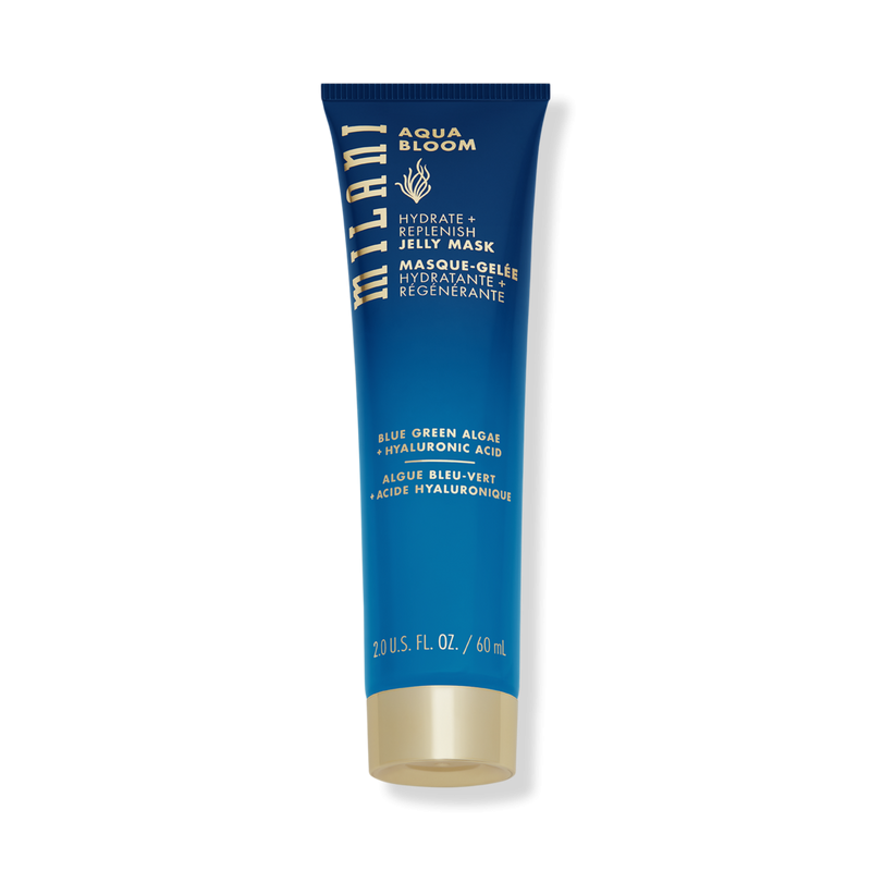 Milani Aqua Bloom Hydrate Replenish Jelly Mask