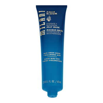 Milani Aqua Bloom Hydrate Replenish Jelly Mask