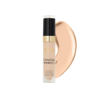 Milani Conceal Perfect Longwear Concealer 120 Light Vanilla