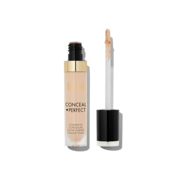 Milani Conceal Perfect Longwear Concealer 120 Light Vanilla