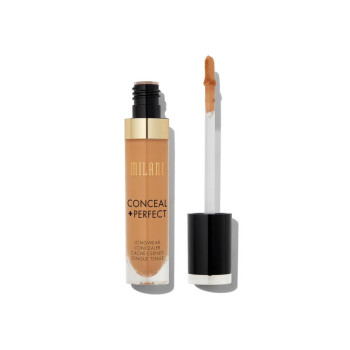 Milani Conceal Perfect Longwear Concealer 150 Natural Sand
