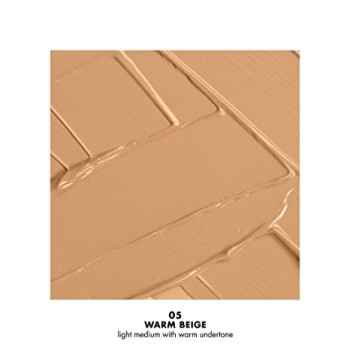 Milani Conceal Perfect 2 In 1 Foundation 05 Warm Beige