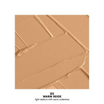 Milani Conceal Perfect 2 In 1 Foundation 05 Warm Beige