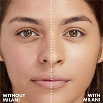 Milani Conceal Perfect 2 In 1 Foundation 05 Warm Beige