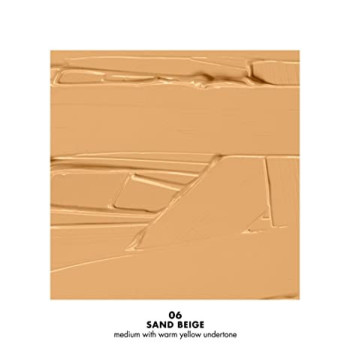 Milani Conceal Perfect 2 In 1 Foundation 06 Sand Beige