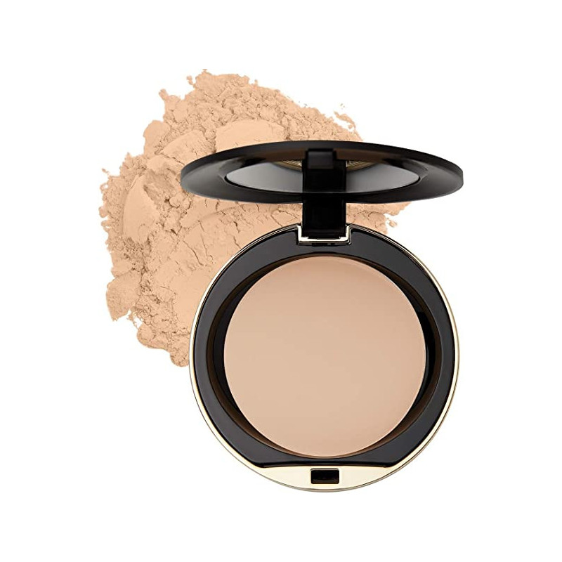 Milani Conceal Perfect Shine Proof Powder 02 Nude