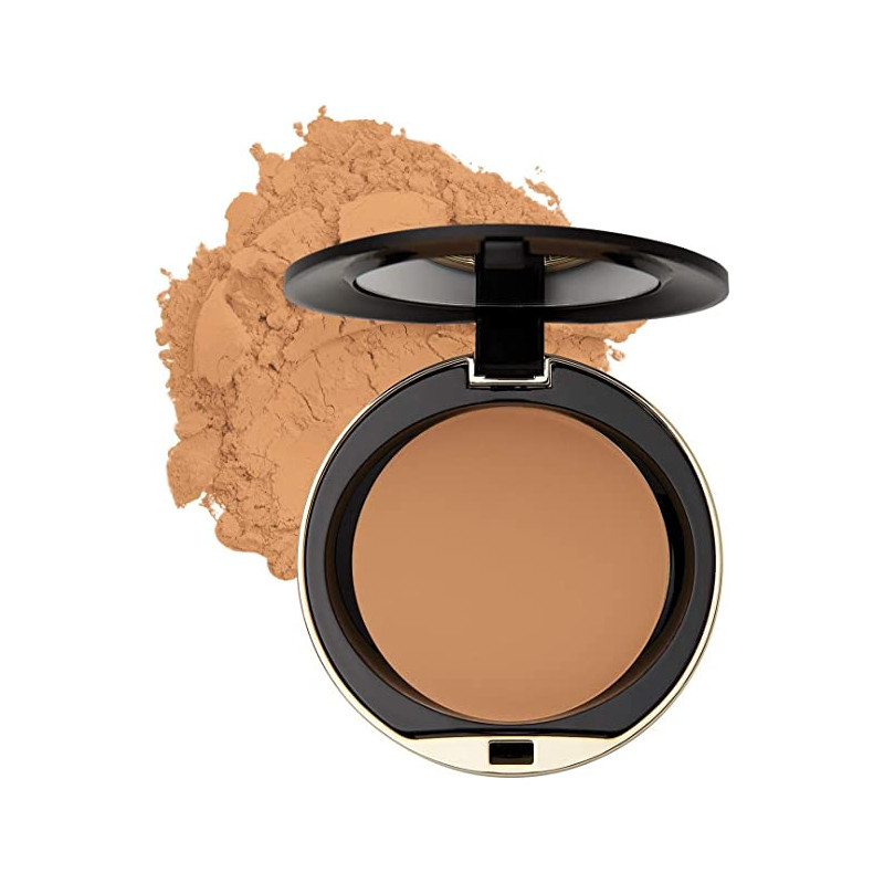 Milani Conceal Perfect Shine Proof Powder Medium Deep