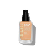 Milani Screen Queen Foundation 280 Warm Beige