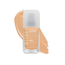 Milani Screen Queen Foundation 280 Warm Beige