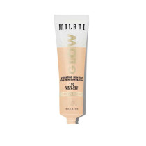 Milani Glow Hydrating Skin Tint 110