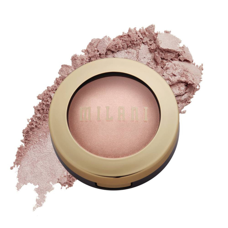 Milani Baked Highlighter 110 Dolce Perla