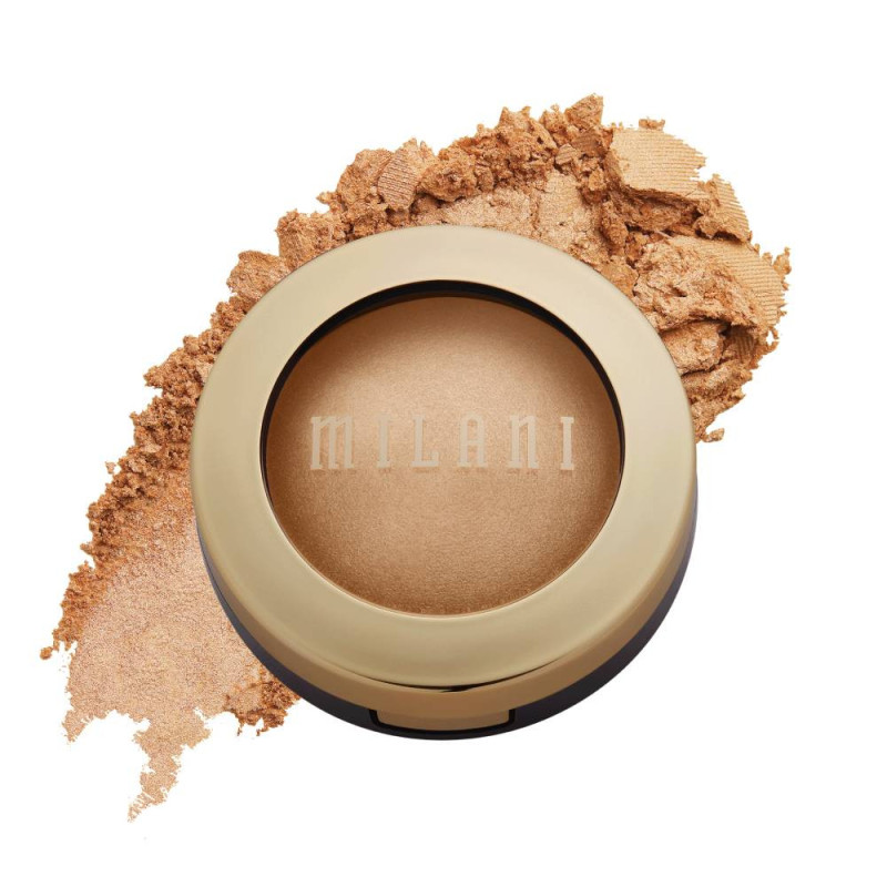Milani Baked Highlighter 120 Champagne D Oro