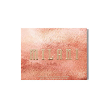 Milani All Inclusive Eye Cheek and Face Palette