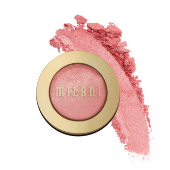 Milani Baked Blush 01 Dolce...
