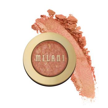 Milani Baked Blush 02 Rose D Oro