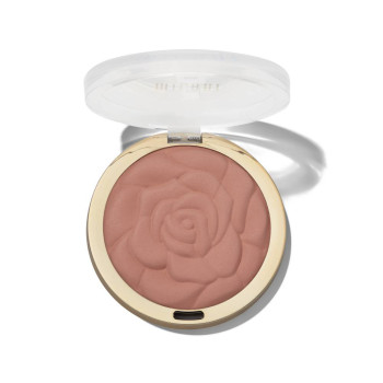 Milani Rose Powder Blush 01 Romantic Rose