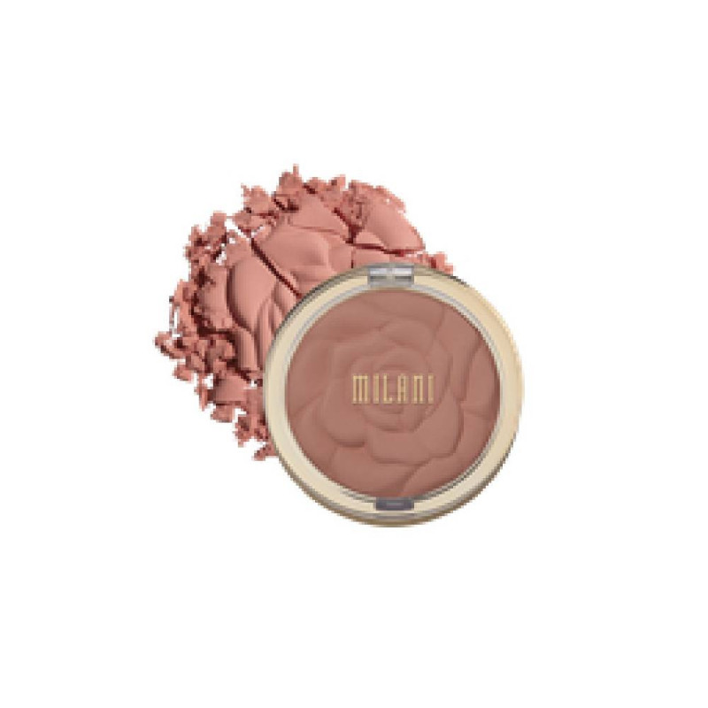 Milani Rose Powder Blush 01 Romantic Rose