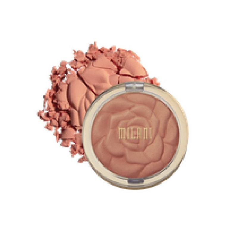 Milani Rose Powder Blush 11 Blossomtime Rose
