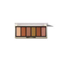 Milani Most Wanted Palette 130 Burning Desire