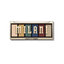 Milani Most Wanted Palette 150 Jewel Heist