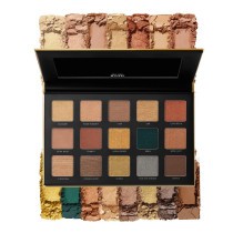 Milani Gilded Palette Gilded Gold