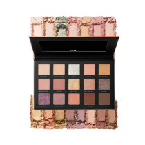 Milani Gilded Palette 120 Gilded Nude