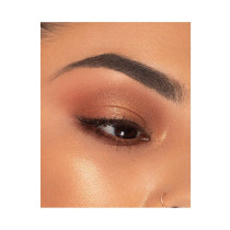 Milani Gilded Palette 120 Gilded Nude