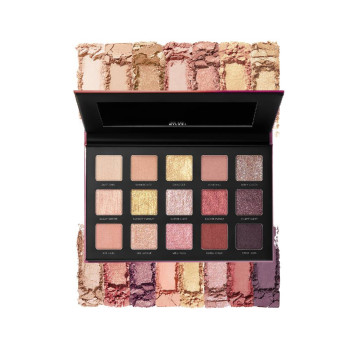 Milani Gilded Palette 140 Luster Light