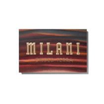 Milani Gilded Terra Eyeshadow Palette