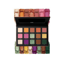 Milani Gilded Terra Eyeshadow Palette