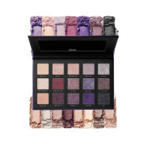 Milani Gilded Twilight Palette