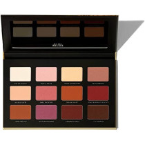 Milani Ungilded Most Loved Mattes Eyeshadow Palette