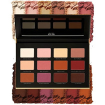 Milani Ungilded Most Loved Mattes Eyeshadow Palette