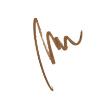 Milani Stay Put Brow Pomade Pencil 03 Medium Brown