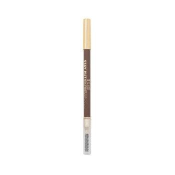 Milani Stay Put Brow Pomade Pencil 03 Medium Brown