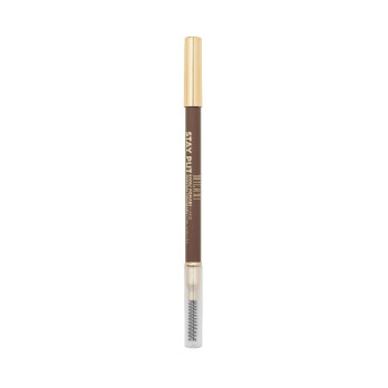 Milani Stay Put Brow Pomade Pencil 04 Brunette