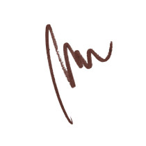 Milani Stay Put Brow Pomade Pencil 05 Dark Brown