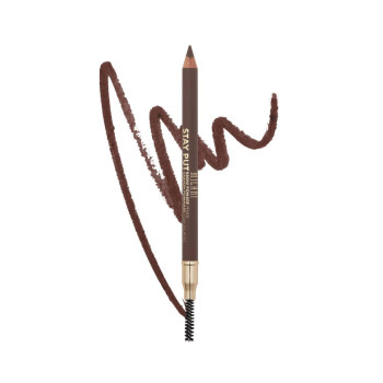 Milani Stay Put Brow Pomade Pencil 05 Dark Brown