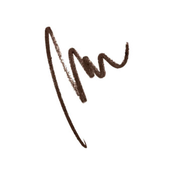 Milani Easy Brow Pencil Dark Brown 02