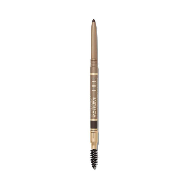 Milani Easy Brow Pencil Dark Brown 02