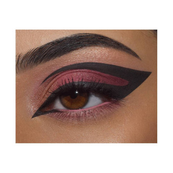 Milani The Tank Waterproof Liquid Eyeliner 110 Black Noir