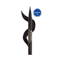 Milani The Tank Waterproof Liquid Eyeliner 110 Black Noir