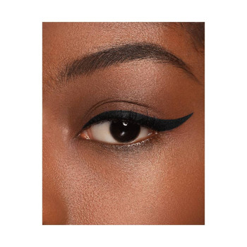 Milani Stay Put Matte Liquid Eyeliner Waterproof Black