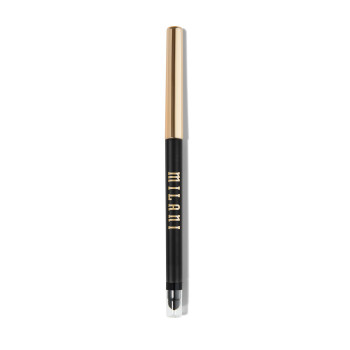 Milani Stay Put Eyeliner 01 After Dark Black