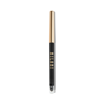 Milani Stay Put Eyeliner 01 After Dark Black