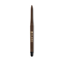 Milani Stay Put Eyeliner 02 Semi Sweet Brown