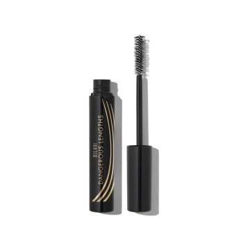 Milani Dangerous Lengths Ultra Def 3D Mascara 112 Black Noir
