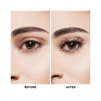 Milani Dangerous Lengths Ultra Def 3D Mascara 112 Black Noir