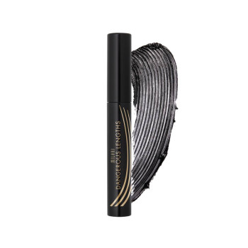 Milani Dangerous Lengths Ultra Def 3D Mascara 112 Black Noir
