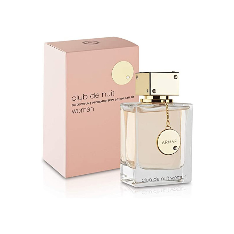 Armaf Club De Nuit Edp 100 Ml